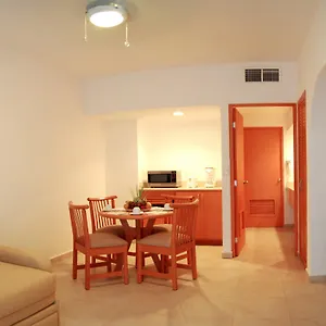 Laguna Golf & **** Cancun