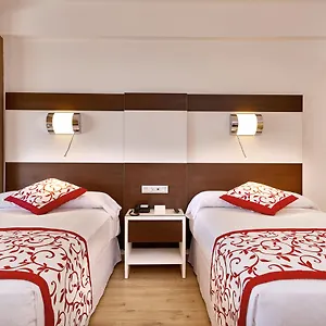 Riu Palace Costa Mujeres **** Cancun