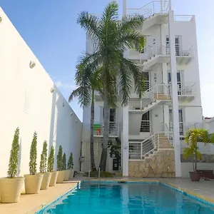 Terracaribe Boutique **** Cancun
