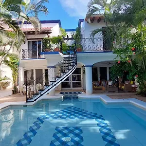 La Du Golf A Boutique **** Cancun