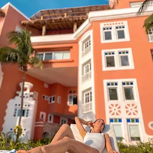 Casa Tortugas Boutique Hotel, An Authentic Hidden Gem In **** Cancun