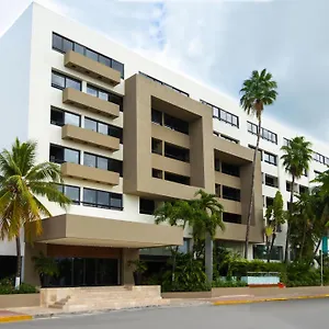 Smart The Urban Oasis **** Cancun