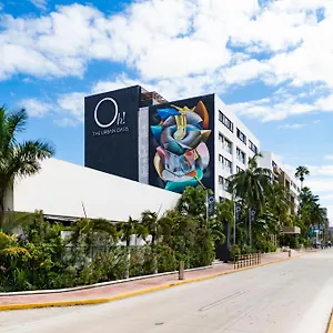 Oh! - The Urban Oasis & Club (adults Only) **** Cancún