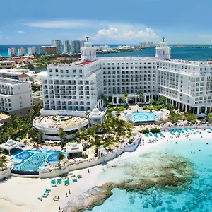Riu Palace Americas (adults Only) **** Cancun