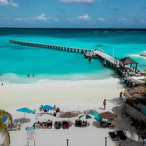 La Palma Beachfront & Club Nautico **** Cancún